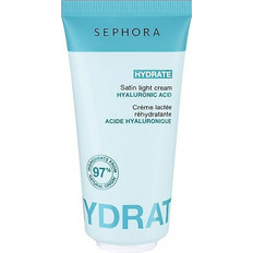 Sephora Hydrate Satin Light Cream 50ml