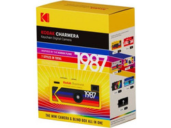 Kodak Charmera Blind Box