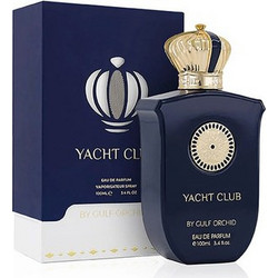 Gulf Orchid Yacht Club Eau de Parfum 100ml