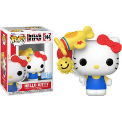 Funko Pop! Hello Kitty 144 Hello Kitty Special Edition
