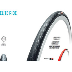 TUFO Elite Ride 28" x 25mm Black/Black