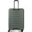 Hedgren HCMBY01LEXP/556 Βαλίτσα Μεγάλη 74x49.5x31cm με 4 Ρόδες Χακί