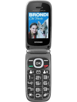 Brondi Amico Leale