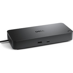 Dell Pro Dock WD25Z USB-C Docking Station με DisplayPort / HDMI PD Ethernet και Σύνδεση 2 Οθονών