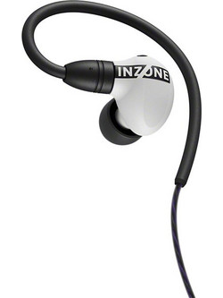 Sony Inzone E9 Gaming Headset In Ear White