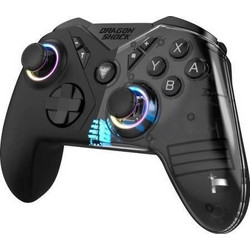 Dragonshock Nebula Wireless Controller για Switch Black