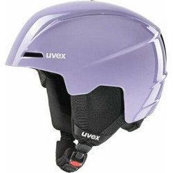 Uvex Viti Παιδικό Κράνος Σκι & Snowboard Λιλά