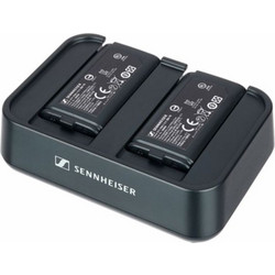 Sennheiser EW-D Φορτιστής Μικροφώνου Set