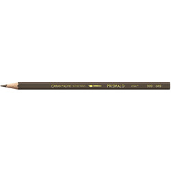 Caran d'Ache Prismalo Ξυλομπογιά Ακουαρέλας Raw Καφέ