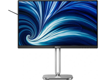 Philips 24B2N4200 IPS Monitor 23.8" 1920x1080 FHD 120Hz 4ms