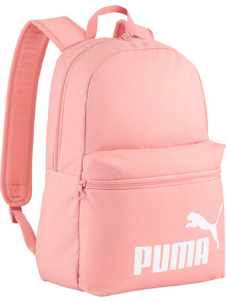 Puma Phase Γυναικεία Τσάντα Πλάτης Ροζ 091164-28