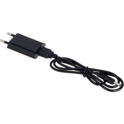 Albrecht ATR/ATT400 USB Ladegerat Τροφοδοτικό Μικροφώνου
