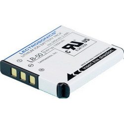 Lectrosonics LB-50 Μπαταρία Μικροφώνου