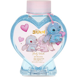 Mad Beauty Stitch Παιδικό Αφρόλουτρο σε Gel 350ml
