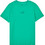 Puma Παιδικό T-Shirt Κοντομάνικο Πράσινο 692975-40