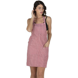 Rachel Mini Καλοκαιρινό Καθημερινό Φόρεμα Φούξια 5203871405546