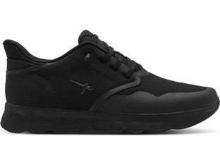 Tamaris Ανδρικά Sneakers Μαύρα 1-13605-46-001