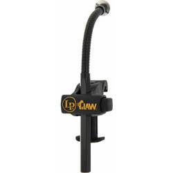 LP 591A Mic Claw Βάση Μικροφώνου