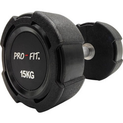 Pro-Fit 001016 Αλτήρες Σετ 2x15kg