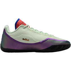 Nike Lebron XXIII Ανδρικά Αθλητικά Παπούτσια για Μπάσκετ Πολύχρωμα IH1513-700