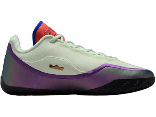 Nike Lebron XXIII Ανδρικά Αθλητικά Παπούτσια για Μπάσκετ Πολύχρωμα IH1513-700