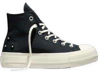 Converse Chuck Taylor All Star Lift Platform Beads A17787C