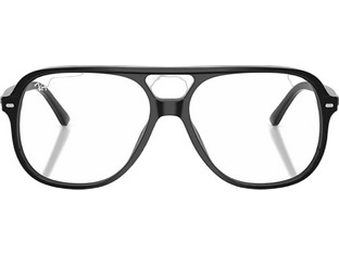 Ray-Ban RX5698 2000 Ανδρικός Σκελετός Γυαλιών Οράσεως Κοκάλινος Μαύρος