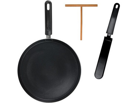 Τηγάνι Ανοξείδωτο Αντικολλητικό 28cm ATKC2448