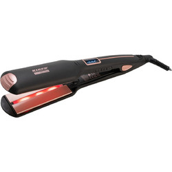 Kiepe Infrared Silk Styler Iron 8293 Ισιωτική Μαλλιών
