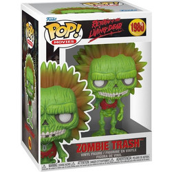 Funko Pop! Movies Return of the Living Dead 1980 Zombie Trash