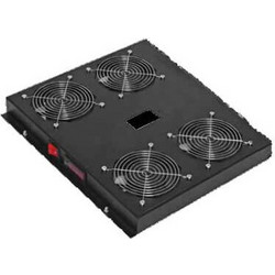 Mirsan FAN4AT.01 Σετ Ανεμιστήρες για Καμπίνες Rack