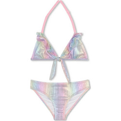 Billieblush Παιδικό Μαγιό Bikini Set για Κορίτσι Πολύχρωμο U21974