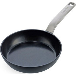 GreenPan Evolution Bratpfanne Schwarz Τηγάνι Ανοξείδωτο Αντικολλητικό 20cm