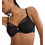 Triumph Comfort Contour Σουτιέν με Μπανέλα Μαύρο 10226401-0004