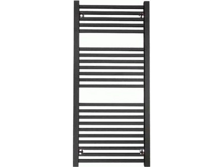 Fix-Heiztechnik Ηλεκτρική Πετσετοκρεμάστρα 600W 100x40cm