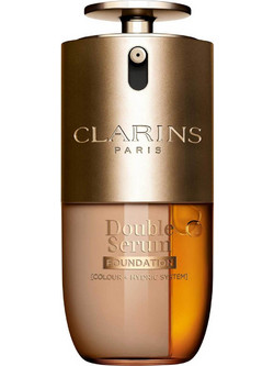 Clarins Double Serum L5W Liquid Foundation 30ml