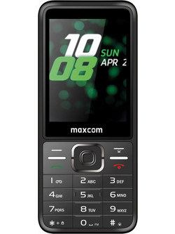 Maxcom MM244 SE