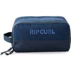 Rip Curl 01MWUT-0049 Νεσεσέρ Ταξιδίου με Θήκες 26x11.5x15cm Μπλε