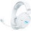 HyperX Cloud Flight 2 Ασύρματο Gaming Headset Over Ear White