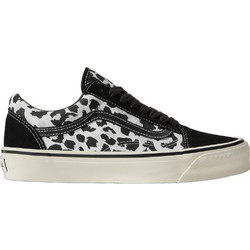 Vans Premium Old Skool Ανδρικά Sneakers Λευκά VN000D56BA21