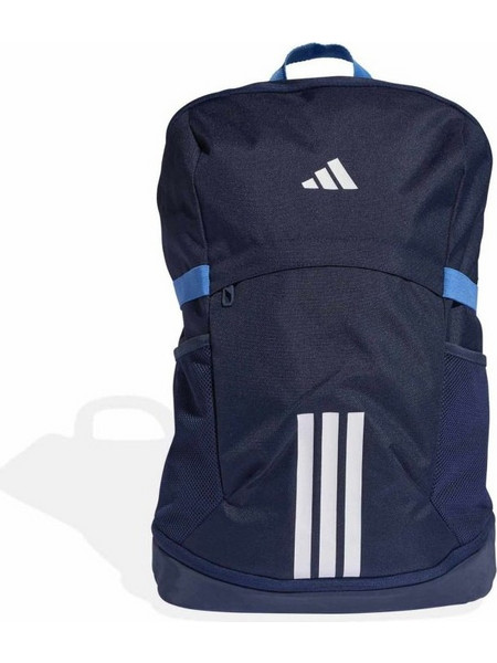 Adidas Tiro Τσάντα Πλάτης Μπλε KD4223