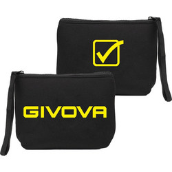 Givova PCH01-1019 Νεσεσέρ Μαύρο