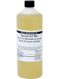 Ancient Wisdom Special A2 Mix Λάδι Μασάζ 1kg