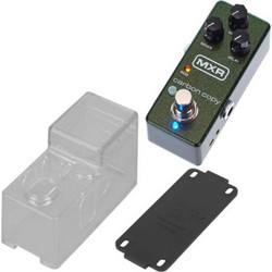 MXR Mini Delay PS Bundle