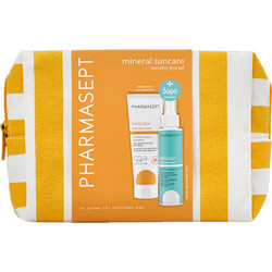 Pharmasept Heliodor Face Sun Cream SPF50 50ml + After Sun 100ml