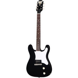Epiphone USA Coronet Ηλεκτρική Κιθάρα Alternative με Μαγνήτες H & Ταστιέρα Rosewood Ebony