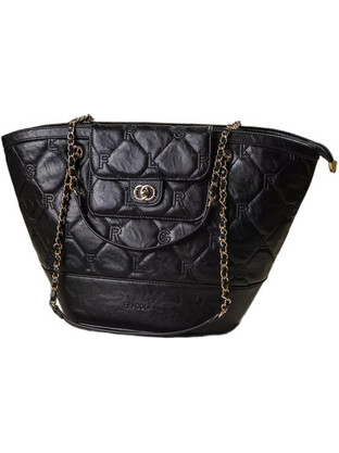 Fragola CA25 Black
