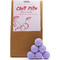 Ancient Wisdom Black Cherry Bath Bombs 30x12gr