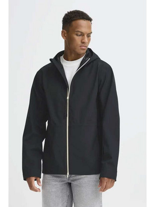 Blend Ανδρικό Μπουφάν Softshell Μαύρο 20720326-193911
