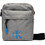 Calvin Klein Ανδρική Τσάντα Ώμου / Χιαστί Γκρι LV04D3421G-PBB